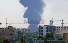 Најмалку 5.000 луѓе се убиени за време на протестите во Иран, тврди ирански официјален претставник