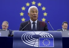 Антонио Кошта: ЕУ разгледува одговор на царините на Трамп за Гренланд