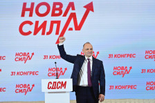 Филипче порача дека партијата нема време за предавства