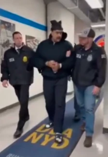 Американски медиуми: Мадуро попладнево се очекува да се појави во судот во Њујорк