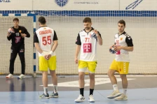 Македонските ракометари ги продолжуваат подготовките