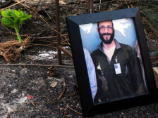 Ново смртоносно пукање од имиграциски агенти