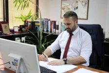 Дурмиши: Годината ја почнуваме со добри вести, почнува примената на законот за сезонска и привремена работа