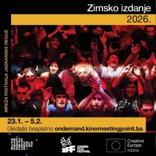 Бесплатна проекција на „Мајка Мара“ во Скопје во рамки на зимското издание на јадранската фестивалска мрежа