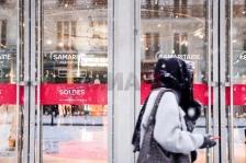 Снег и мраз ја парализираа Франција, Британија се подготвува за нов бран невреме