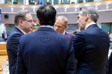 Неформален Самит на ЕУ посветен на последните „случувања во трансатлантските односи“