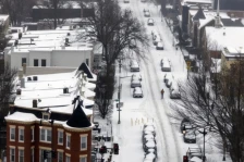 Најмалку седум лица загинаа во зимската бура што ги погоди САД
