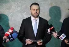 Дурмиши: Засега нема причина за мерки за цените на храната, ако има енормно зголемување, ќе реагираме