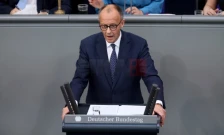 Мерц: Европа треба да изнајде начин за да биде доминантна сила