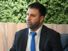 Аријанит Хоџа и неговата Европска демократска партија се соединуваат во ДУИ