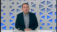 Аргумент плус - Разговор со Дејан Србиновски
