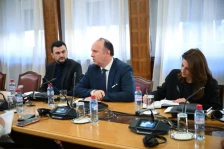 Гаши е за редовни избори, но не и за техничка влада