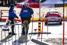 Идентификувани 113 повредени во пожарот во Кран-Монтана, меѓу нив и од Србија и Босна и Херецеговина