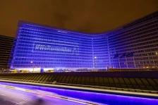 Фон дер Лајен: Ништо не може да го оправда едно од најмрачните поглавја во историјата на Европа – Холокаустот