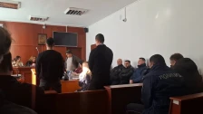 Продолжи судењето на четворица турски државјани обвинети за помагањето во убиството на нивен сонародник во кафуле во Штип