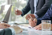 Презентација на Националната стратегија за мали и средни претпријатија 2025-2030