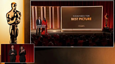 Објавени номинациите за филмските награди Оскар