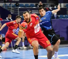 Пешевски: На турнирот во Швајцарија резултатите не се во прв план, ќе се фокусираме на нашата игра