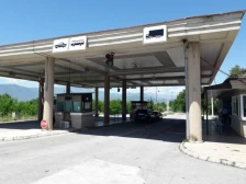 На ГП „Блато" приведен албански државјанин баран со меѓународна потерница