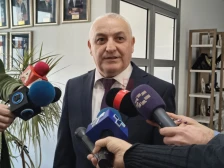 Бесими: Фидоски доби јасни седум гласа и Советот ќе му даде шанса