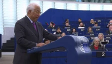 Кошта: ЕУ ќе се брани од секој облик на присила, ќе го штити меѓународниот поредок