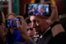 Русија бара повлекување на украинските сили од Донбас пред состанокот во Абу Даби