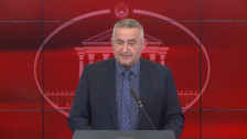 Клековски: Ниту една јавна здравствена установа нема поврат на незаконски исплатените плати и дежурства