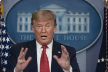 Вашингтон во контакт со Куба по операцијата во Венецуела