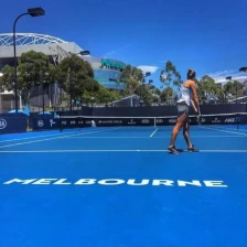 Ѓорческа ја мина првата пречка во квалификациите на Австралија опен