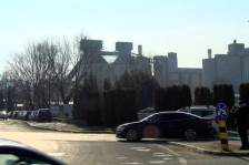 Денеска на пладне - протестен марш против Усје