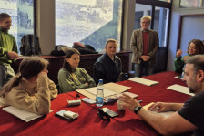 „Ова е само крајот на светот“ – премиера на Драмскиот театар