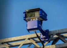 Тестирање на системот „Безбеден град“ на подрачјето на Охрид