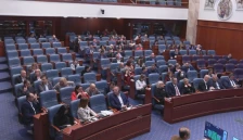 Собранието го верификуваше мандатот на пратеникот Зекирја Таири