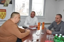 Во чест на жртвите од пожарот во Кочани - меѓународен турнир во карате „63 ангели“