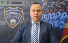 МВР: Гласањето се одвива мирно, без нарушувања на јавниот ред и мир