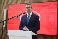 Мицкоски: Најдовме своевиден компромис за Законот за прекршоците, а за техничката влада сме согласни да се укине