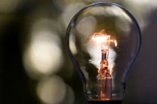 Без струја улица „Ловќенска“ во општина Карпош