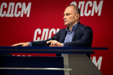 СДСМ го одржува 31. Конгрес