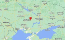 Украина и Русија со нови напади со дронови, штети во Ростов и Криви Рих