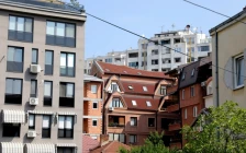 Во ноември лани 304 одобренија за градење, во Скопскиот Регион 427 стана