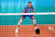 Репрезентативецот Милев се повлече од клубот и како играч и како претседател