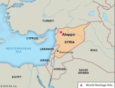 Сириската армија отвора коридор за евакуација на цивилите од покраината Алепо