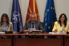 Собранието ќе објави нов оглас за член на Судскиот совет, претходниот оглас повлечен