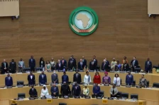 Али Јусуф: Мора да престане истребувањето на палестинскиот народ