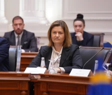 Реформска агенда и европскиот пат: Владата го презентираше напредокот пред ЕУ амбасадорите