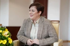 Јавниот долг 59,6 проценти од БДП, за министерката Димитриеска Кочоска тоа е показател за стабилни јавни финансии и фискална консолидација