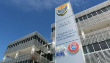 Роберто Росети, шефот на судии на УЕФА гостин на ФФМ