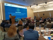 Димитриеска-Кочоска: Државната помош не смее да биде товар врз јавните финансии, туку инвестиција во конкурентноста и одржливиот раст