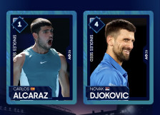 Ѓоковиќ и Алкараз – финале за уживање