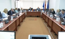 Судии од Апелацискиот суд во Гостивар привремено на испомош во Битолскиот Апелациски суд